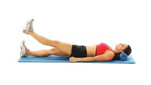 active straight leg raise